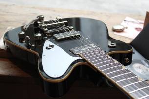 DUESENBERG "The Falken Radiator Tremola" SOFTCASE