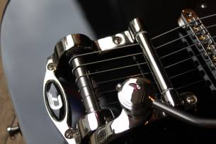DUESENBERG "The Falken Radiator Tremola" SOFTCASE