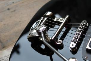 DUESENBERG "The Falken Radiator Tremola" SOFTCASE