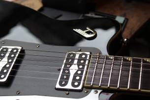 DUESENBERG "The Falken Radiator Tremola" SOFTCASE