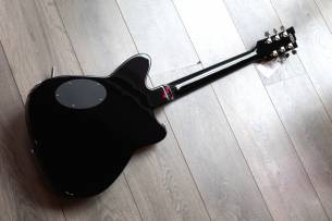 DUESENBERG "The Falken Radiator Tremola" SOFTCASE