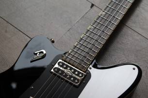 DUESENBERG "The Falken Radiator Tremola" SOFTCASE