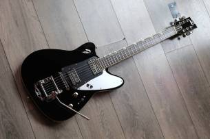 DUESENBERG "The Falken Radiator Tremola" SOFTCASE