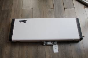 FENDER "John 5 Ghost Telecaster" HARDCASE, LIMITED EDITION