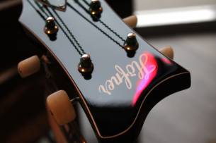 HOFNER "Violin Bass CT - Sunburst"