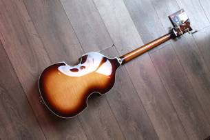 HOFNER "Violin Bass CT - Sunburst"