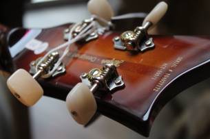 HOFNER "Violin Bass CT - Sunburst"