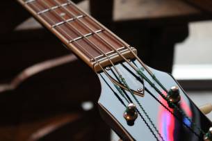 HOFNER "Violin Bass CT - Sunburst"