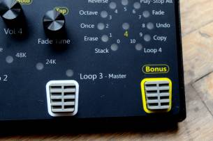 BOOMERANG "III Phrase Sampler"