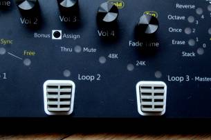 BOOMERANG "III Phrase Sampler"