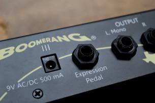 BOOMERANG "III Phrase Sampler"