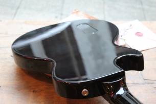 GIBSON "Les Paul Junior Vintage Tobacco Burst" HARDCASE, 3, 67 KG