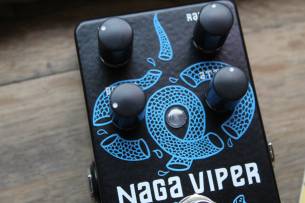 CATALINBREAD "Naga Viper MKII"