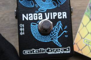 CATALINBREAD "Naga Viper MKII"