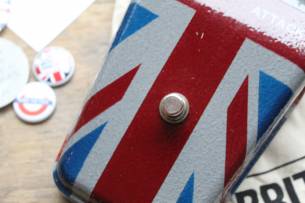 British Pedal Company "Tone Bender MkII King of Fuzz Special Edition Series Fuzz"