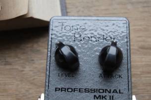 British Pedal Company "Tone Bender Professional MkII Compact Series Fuzz"