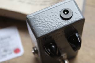 British Pedal Company "Tone Bender Professional MkII Compact Series Fuzz"