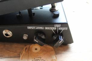 Jackson/Fulltone "Clyde Deluxe Wah" NEW!