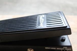 Jackson/Fulltone "Clyde Deluxe Wah" NEW!