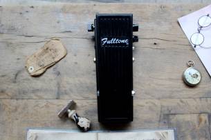 Jackson/Fulltone "Clyde Deluxe Wah" NEW!