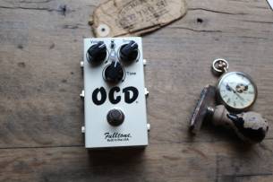 Jackson/Fulltone " OCDv2" NEW!!