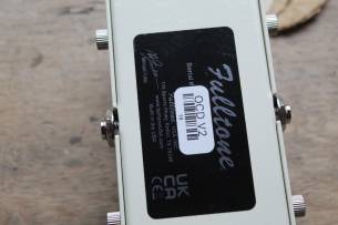 Jackson/Fulltone " OCDv2" NEW!!