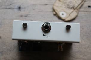 Jackson/Fulltone " OCDv2" NEW!!