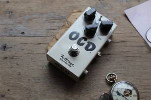 Jackson/Fulltone " OCDv2" NEW!!