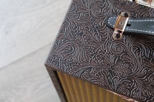 ASHDOWN "AA-Woodsman-Parlour"