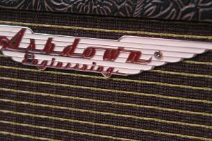 ASHDOWN "AA-Woodsman-Parlour"