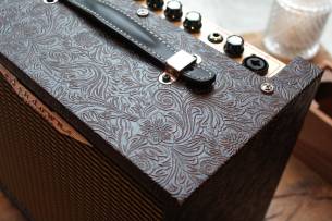 ASHDOWN "AA-Woodsman-Parlour"