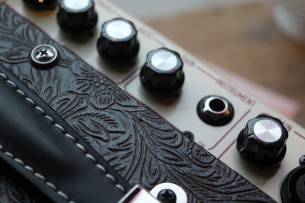 ASHDOWN "AA-Woodsman-Parlour"