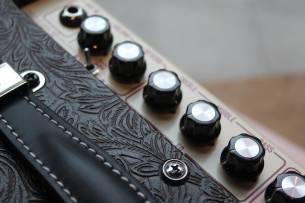 ASHDOWN "AA-Woodsman-Parlour"