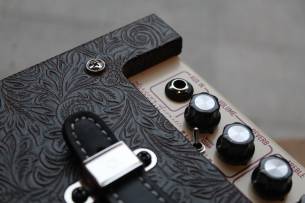 ASHDOWN "AA-Woodsman-Parlour"