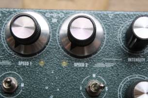Cornerstone Music Gear "Aquarivm"