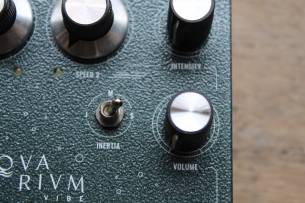 Cornerstone Music Gear "Aquarivm"
