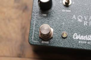 Cornerstone Music Gear "Aquarivm"