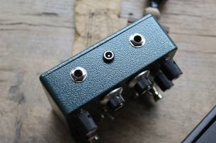 Cornerstone Music Gear "Aquarivm"
