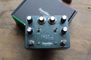 Cornerstone Music Gear "Aquarivm"