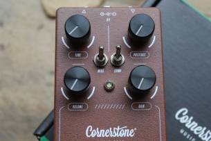 Cornerstone Music Gear "Antique Classic Drive"