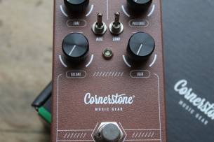 Cornerstone Music Gear "Antique Classic Drive"