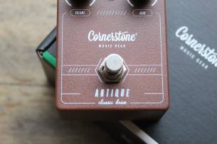 Cornerstone Music Gear "Antique Classic Drive"