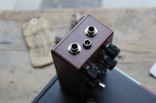 Cornerstone Music Gear "Antique Classic Drive"