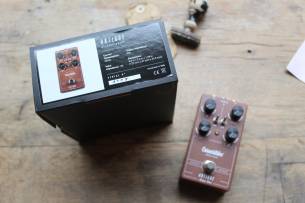 Cornerstone Music Gear "Antique Classic Drive"