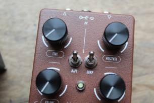 Cornerstone Music Gear "Antique Classic Drive"