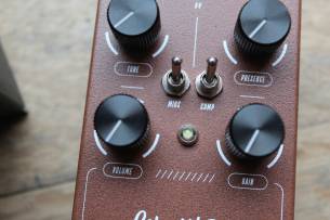 Cornerstone Music Gear "Antique Classic Drive"