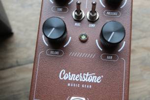 Cornerstone Music Gear "Antique Classic Drive"