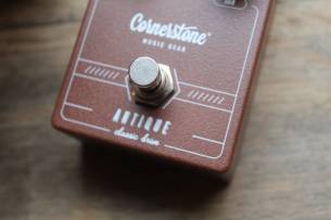 Cornerstone Music Gear "Antique Classic Drive"