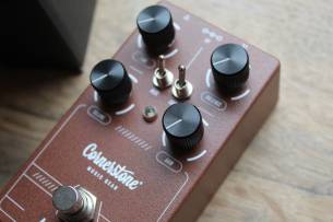 Cornerstone Music Gear "Antique Classic Drive"