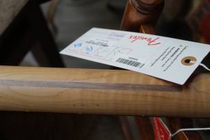 FENDER "Limited Edition Suona Telecaster Thinline" HARDCASE, 3, 01 KG